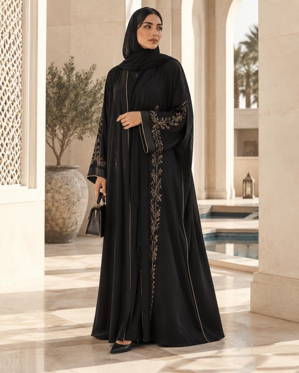 Elegant Daraa