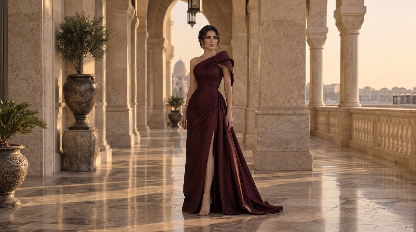 Milcha Dresses