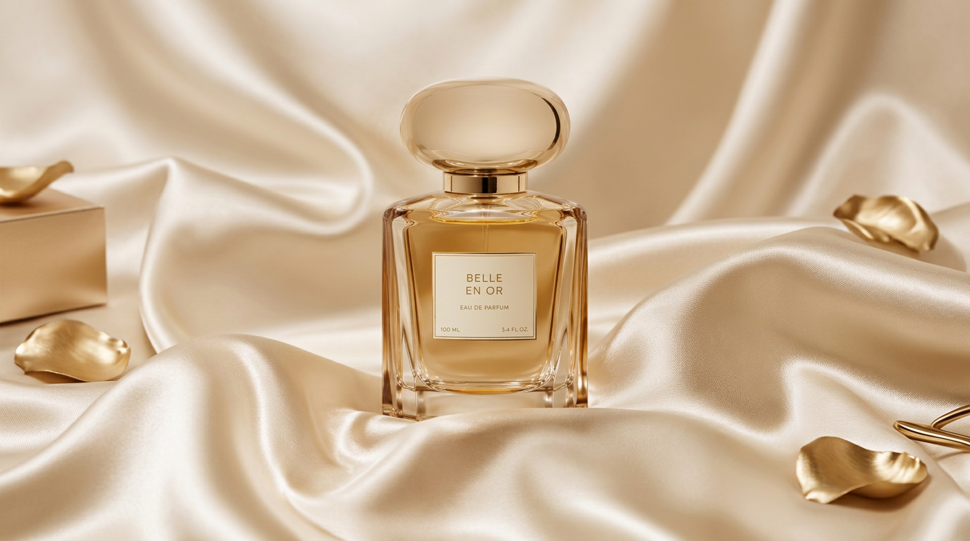 Lwan Perfumes